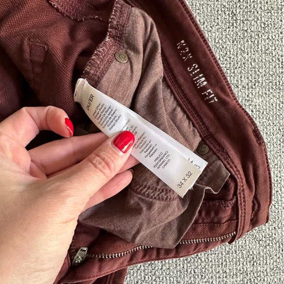 Duer Pants - two pairs - Picture 7 of 8